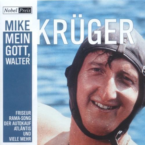 Mein Gott, Walter