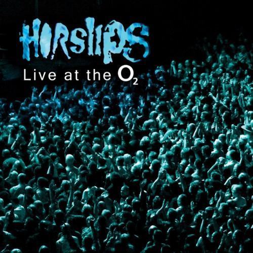 Live At the O2