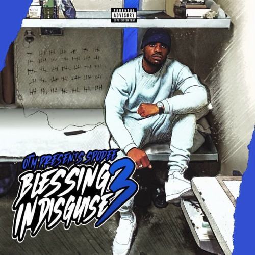 Blessing In Disguise 3