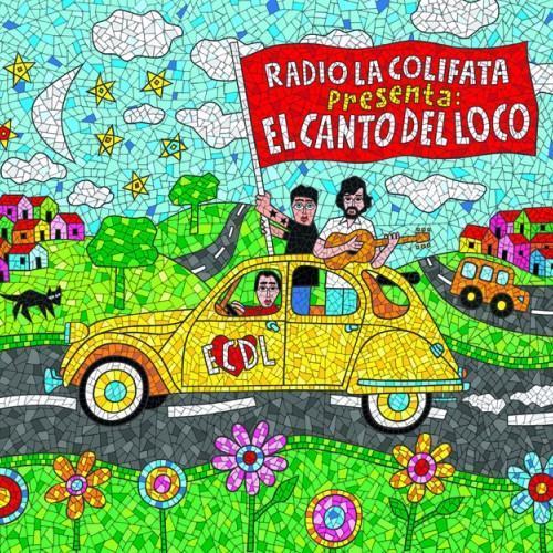 Radio la Colifata Presenta: El Canto del Loco