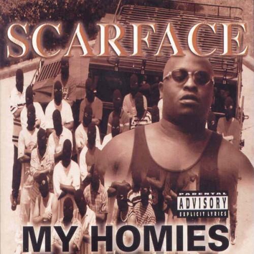 My Homies (Screwed)