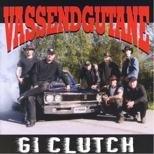 Gi clutch
