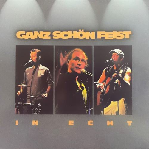 In Echt (Live)