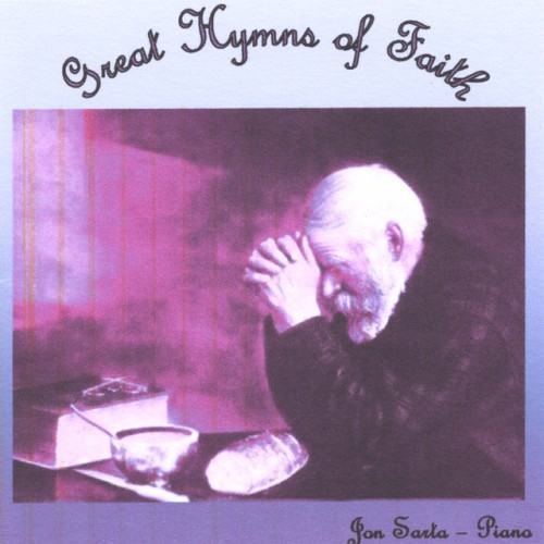 Great Hymns Of Faith