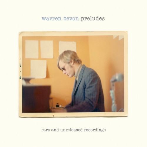 Preludes (Deluxe Edition)