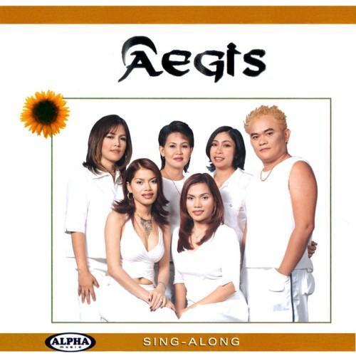 Aegis Sing-Along 2 (Karaoke)