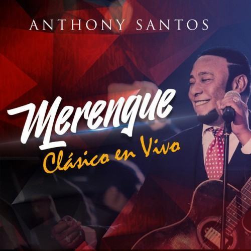 Merengue Clasico (En Vivo)