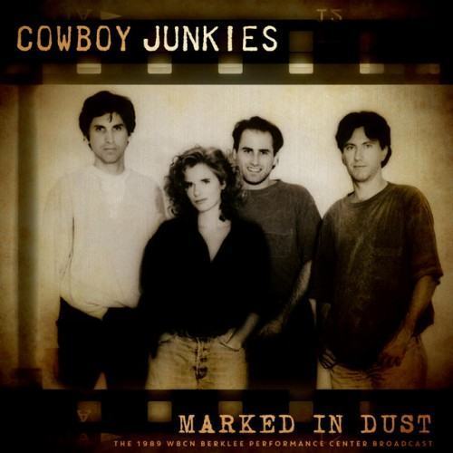 Marked in Dust (Live 1989)