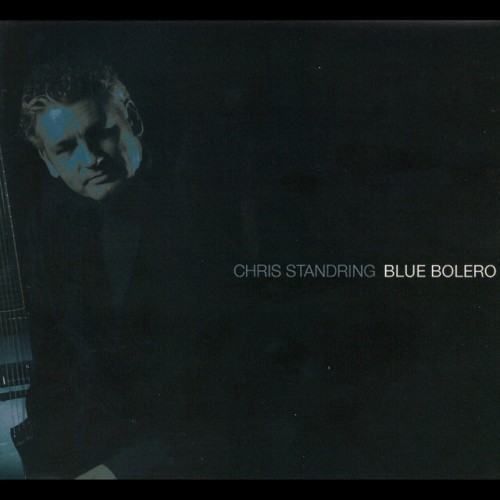 Blue Bolero