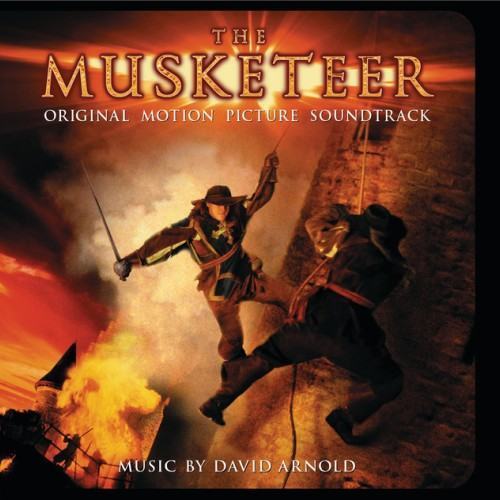 The Musketeer (Original Motion Picture Soundtrack)