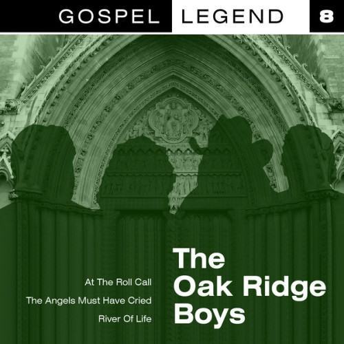Gospel Legend Vol. 8