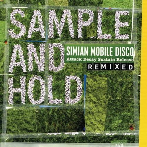 SAMPLE AND HOLD: Attack Decay Sustain Release REMIXED (Standard Version)