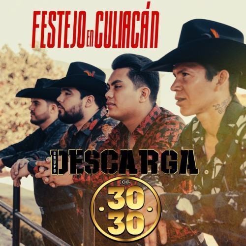 Festejo en Culiacán (En Vivo)
