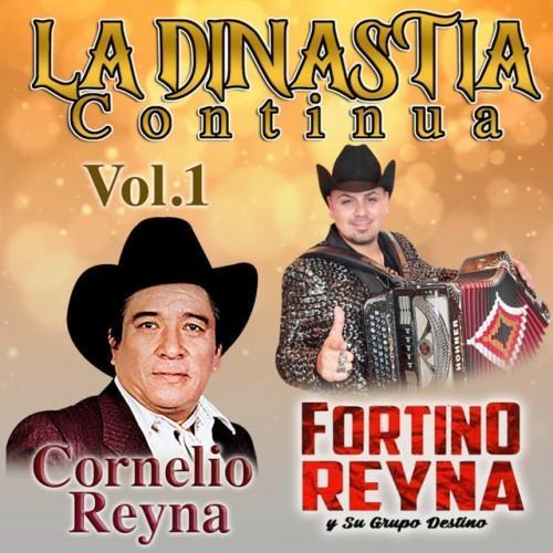 La Dinastia Continua Vol. 1
