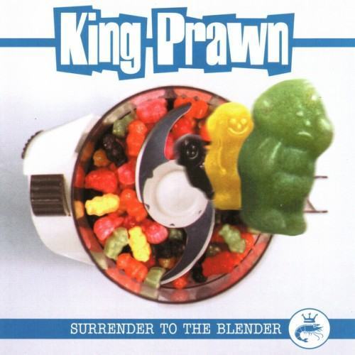 Surrender to the Blender