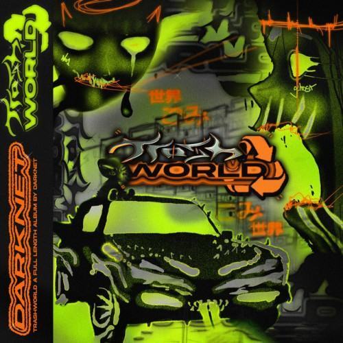 trashworld