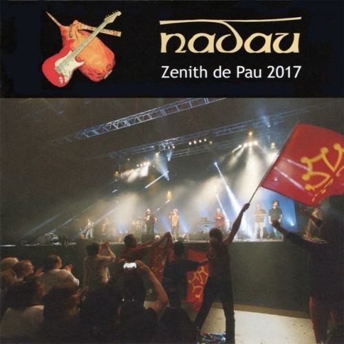 Zenith de Pau 2017