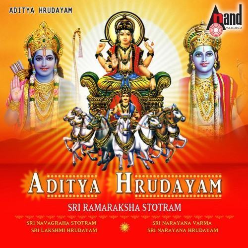 Sri Aditya Hrudayam
