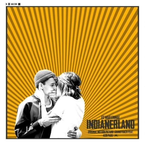 Es War Einmal Indianerland (Original Motion Picture Soundtrack)