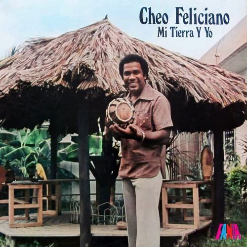 Mi Tierra Y Yo