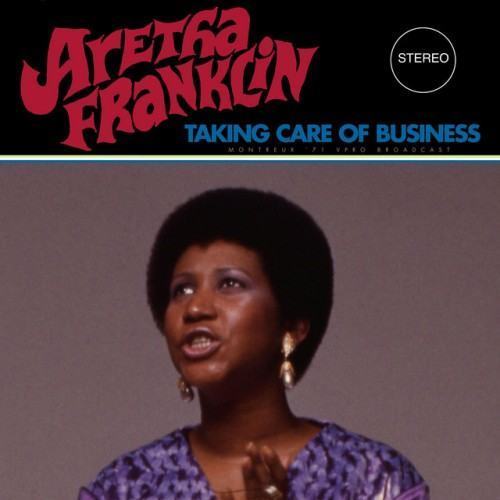 Taking Care Of Business (Live 1971)