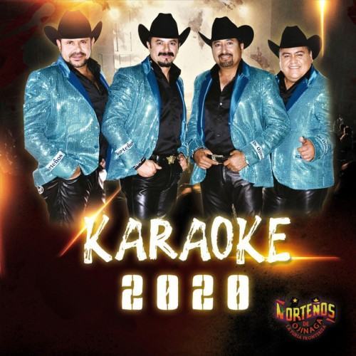Karaoke 2020