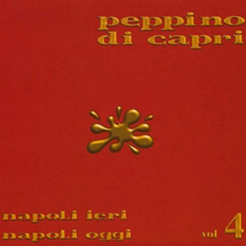 Napoli ieri Napoli oggi, Vol. 4
