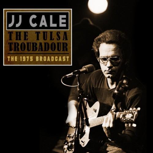 The Tulsa Troubadour (Live 1975)
