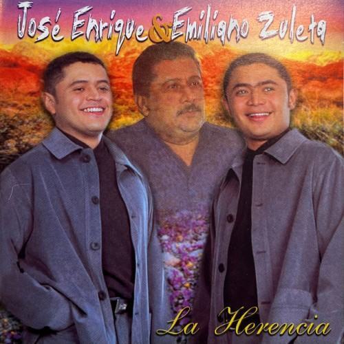 La Herencia