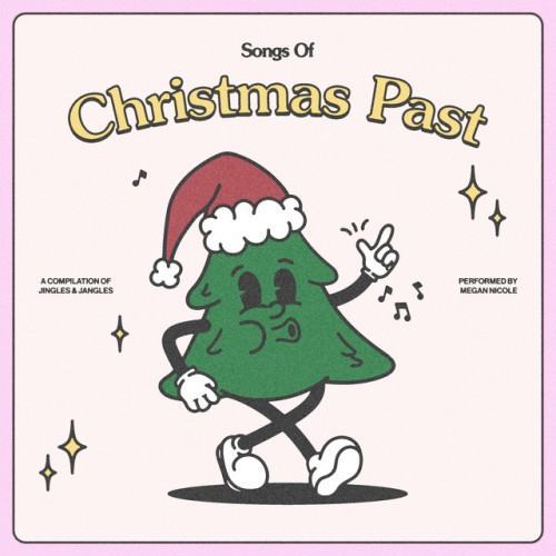 Songs of Christmas Past