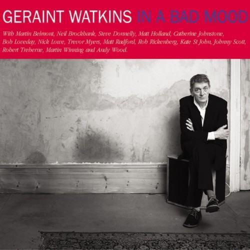 In a Bad Mood - Deluxe Expanded Edition