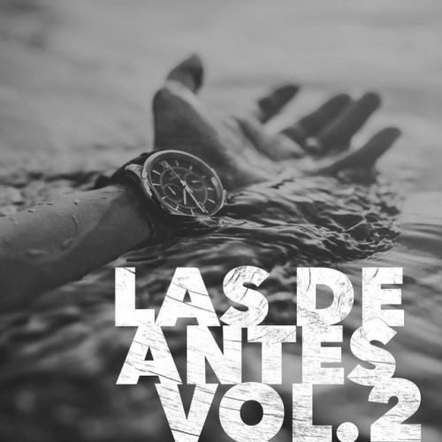 Las de Antes, Vol. 2