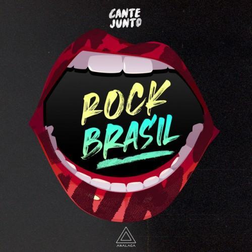 Rock Brasil (Cante Junto)