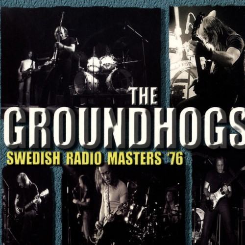 Swedish Radio Masters '76