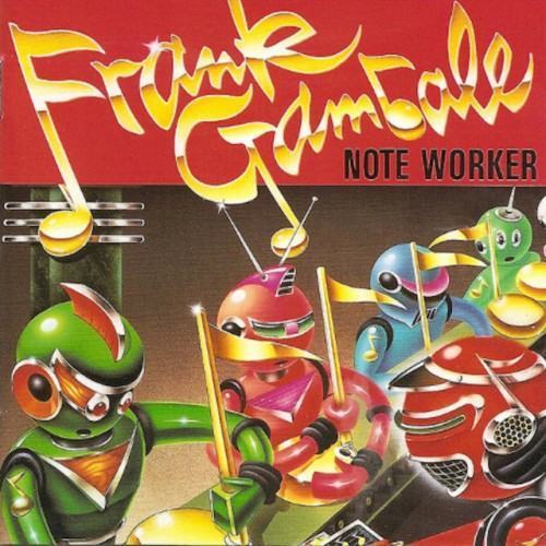 Note Worker