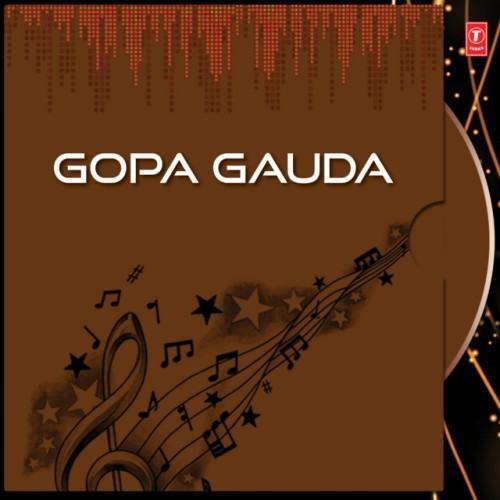 Gopa Gauda