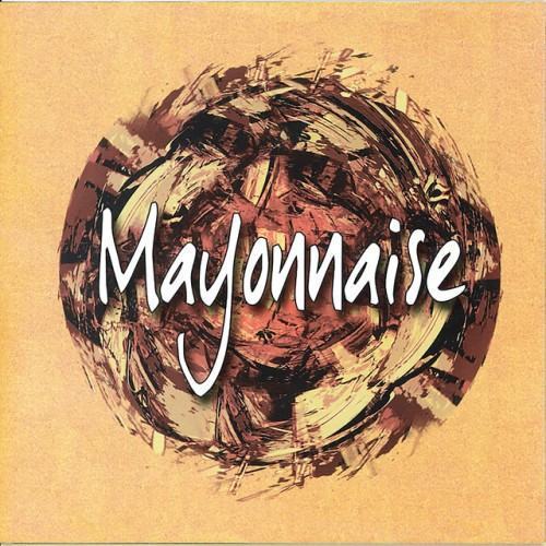 Mayonnaise