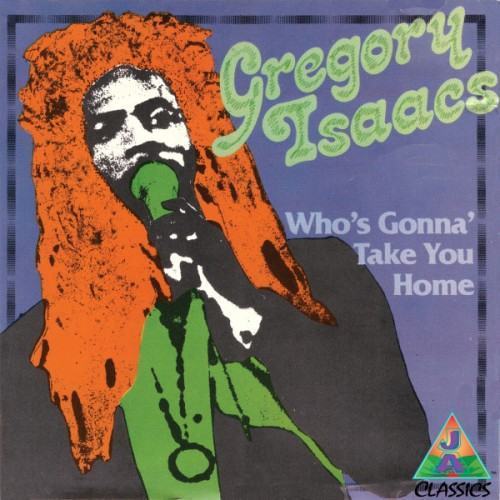 Who's Gonna' Take You Home