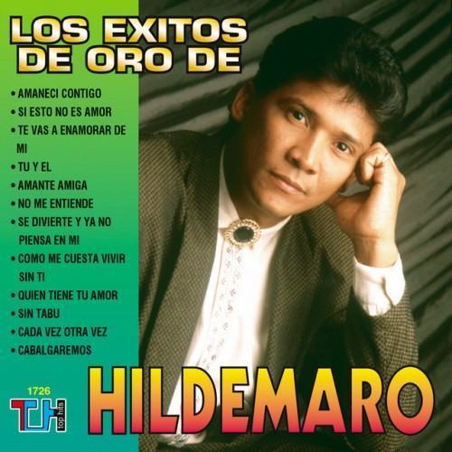 Los Éxitos De Oro De Hildemaro