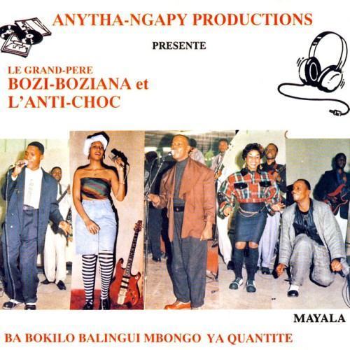 Ba Bokilo Balingui Mbongo Ya Quantite