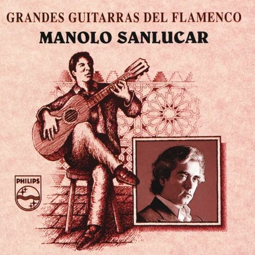 Grandes Guitarras Del Flamenco
