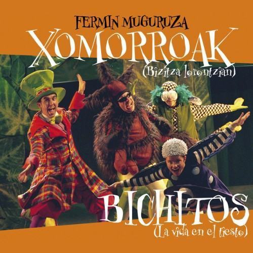 Xomorroak