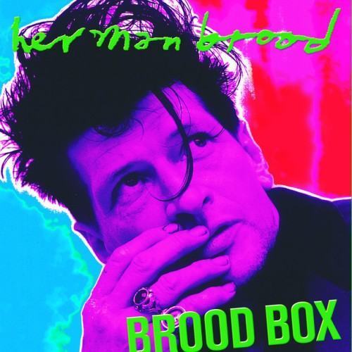 De Brood-Box