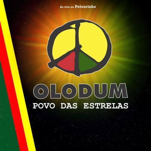 Povo das Estrelas (Ao Vivo)