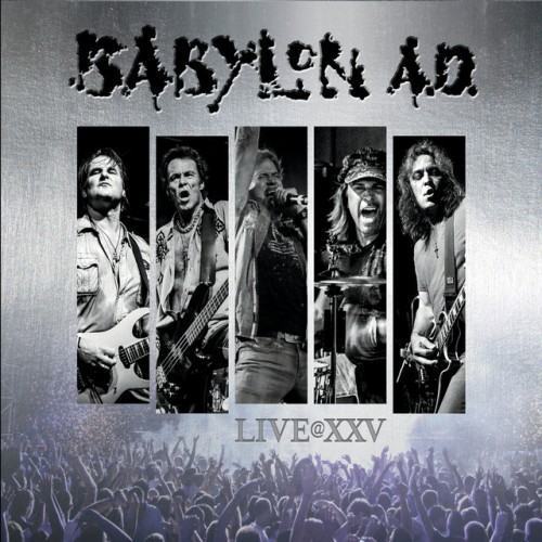 Live At XXV