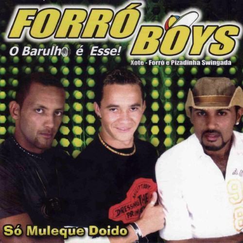 Só Muleque Doido