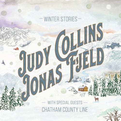 Winter Stories