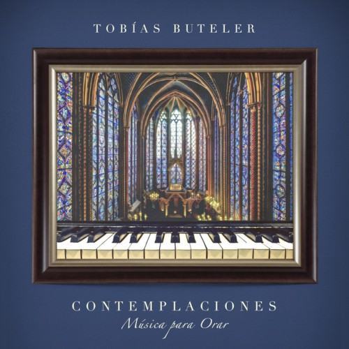 Contemplaciones · Música para Orar