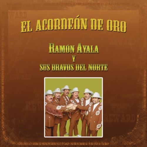 El Acordeón de Oro