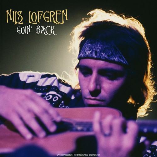 Goin' Back (Live 1992)